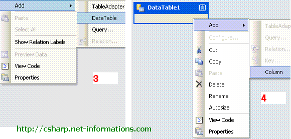 csharp-crystal-report-add-column