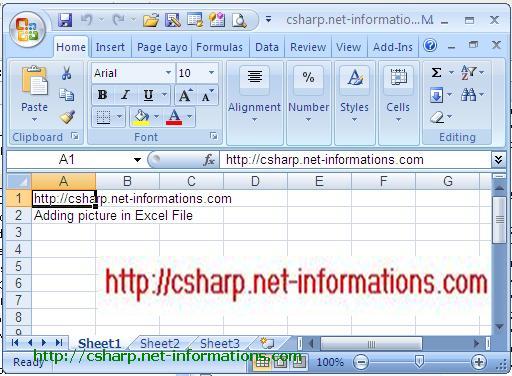 csharp-excel-insert-picture