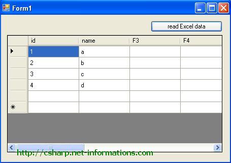 csharp-excel-oledb-read