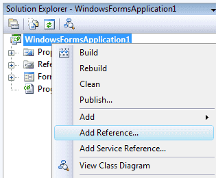 Multiselect Listview C# Winform Tutorial