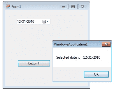 change-datetimepicker-format